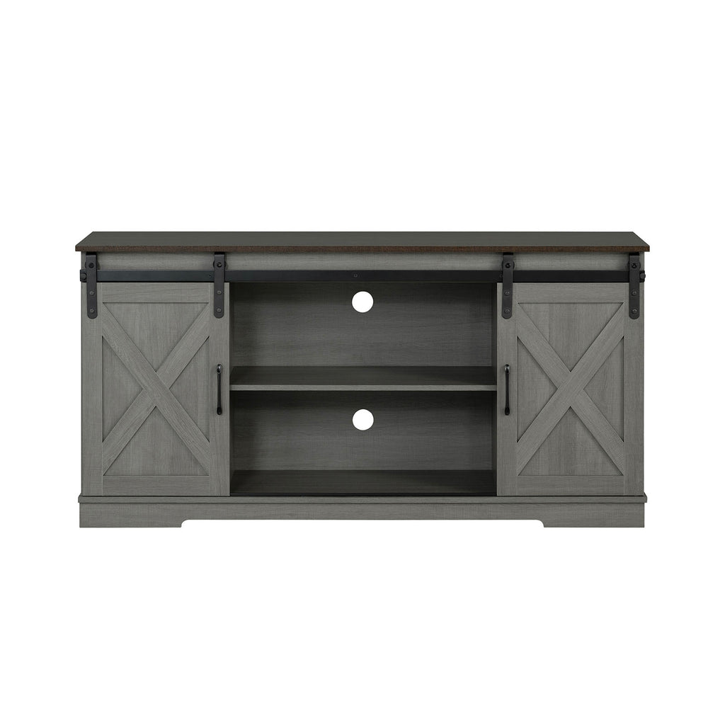 GARIBALDI - TV Stand - SL-AC4000-TV