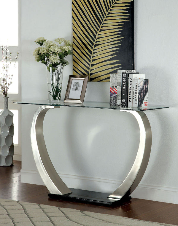 ROXO - Sofa Table - CM4728S