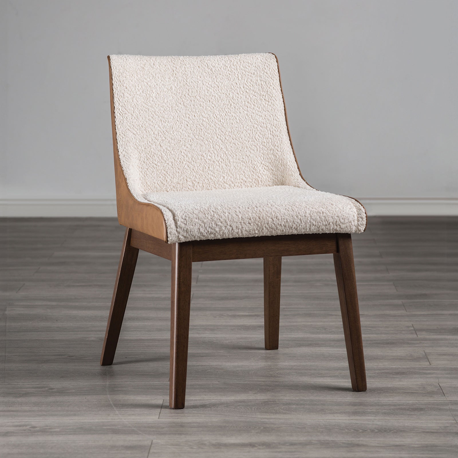 VIKEN - Side Chair (2/CTN) - FM3213WN-SC-2PK