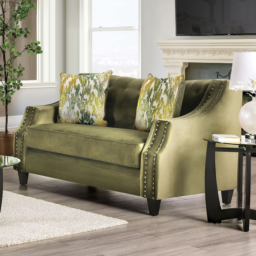 KAYE - Loveseat - SM2684-LV