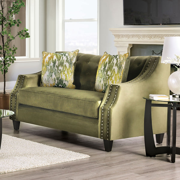 KAYE - Loveseat - SM2684-LV