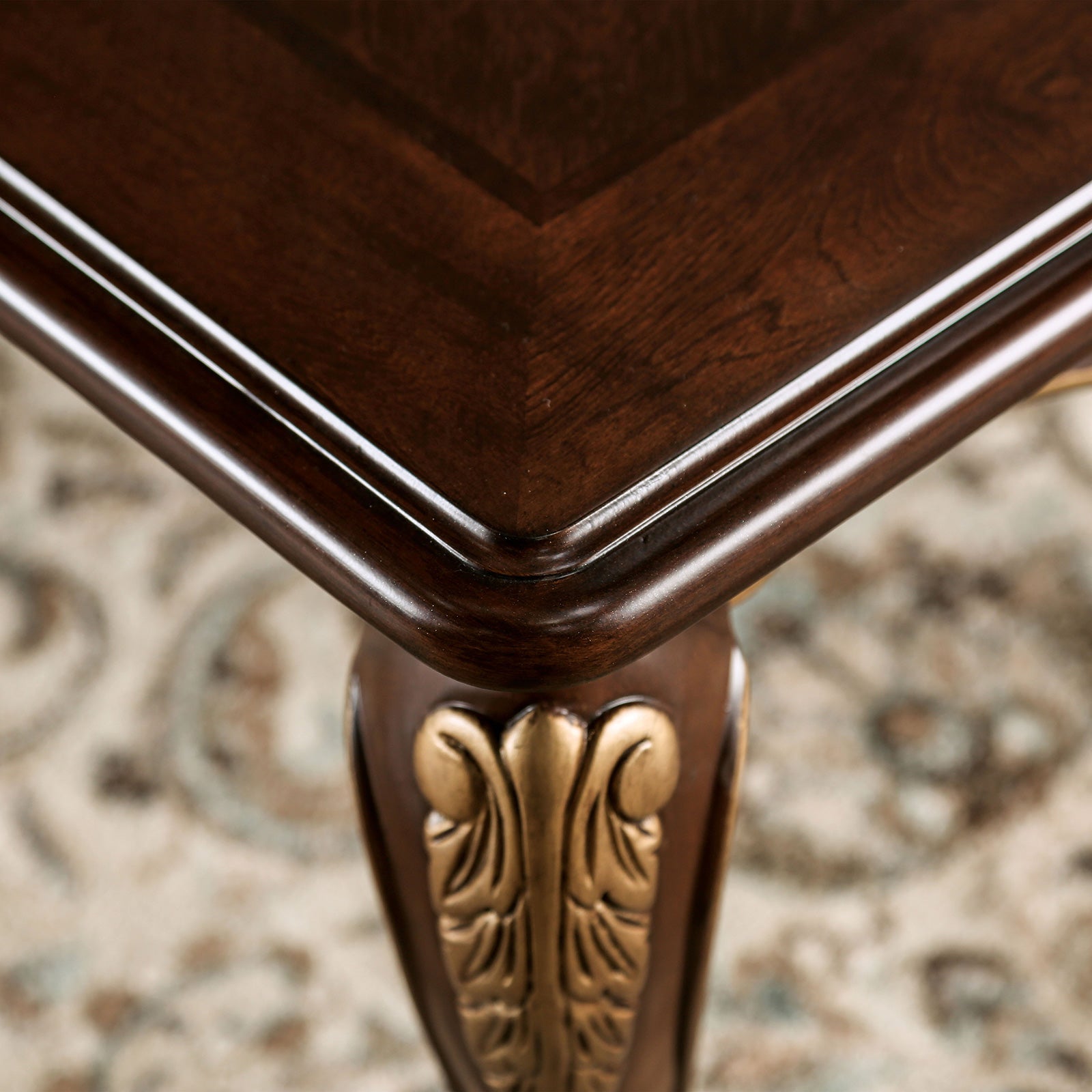 COOKSHIRE - Coffee Table - FM45004C