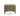 MACKAY - Ottoman (2/CTN), Beige/Natural Teak - GM-2003-2PK