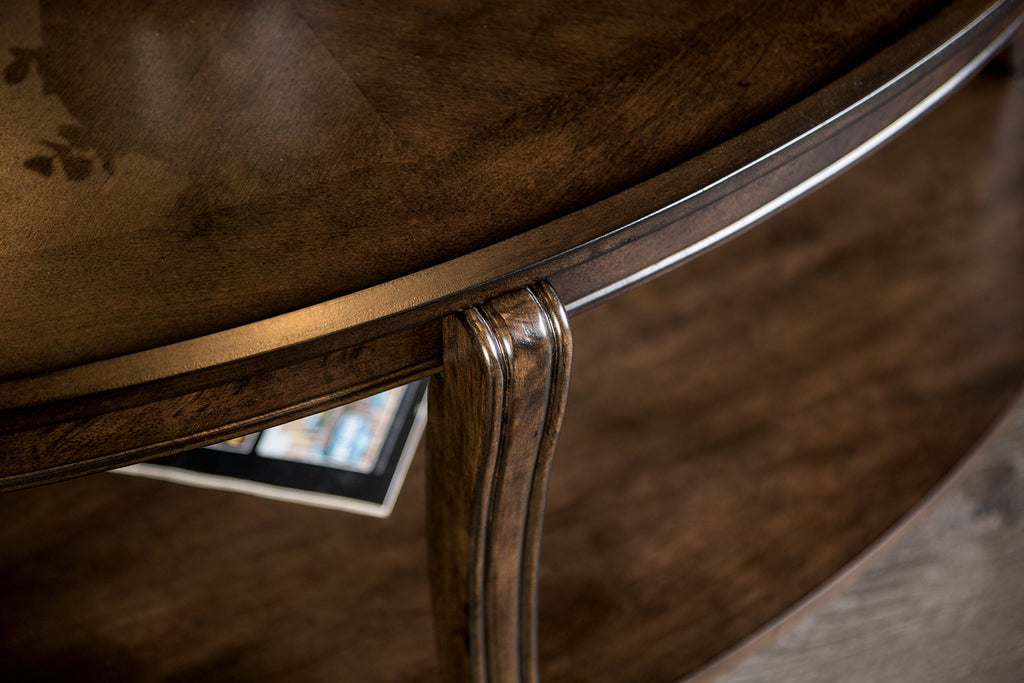 ORKDAL - Coffee Table - FM40001BR-C