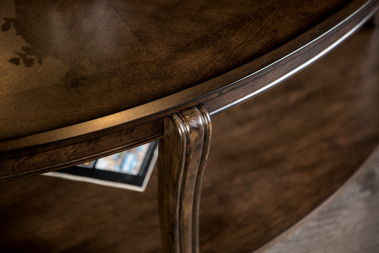ORKDAL - Coffee Table - FM40001BR-C