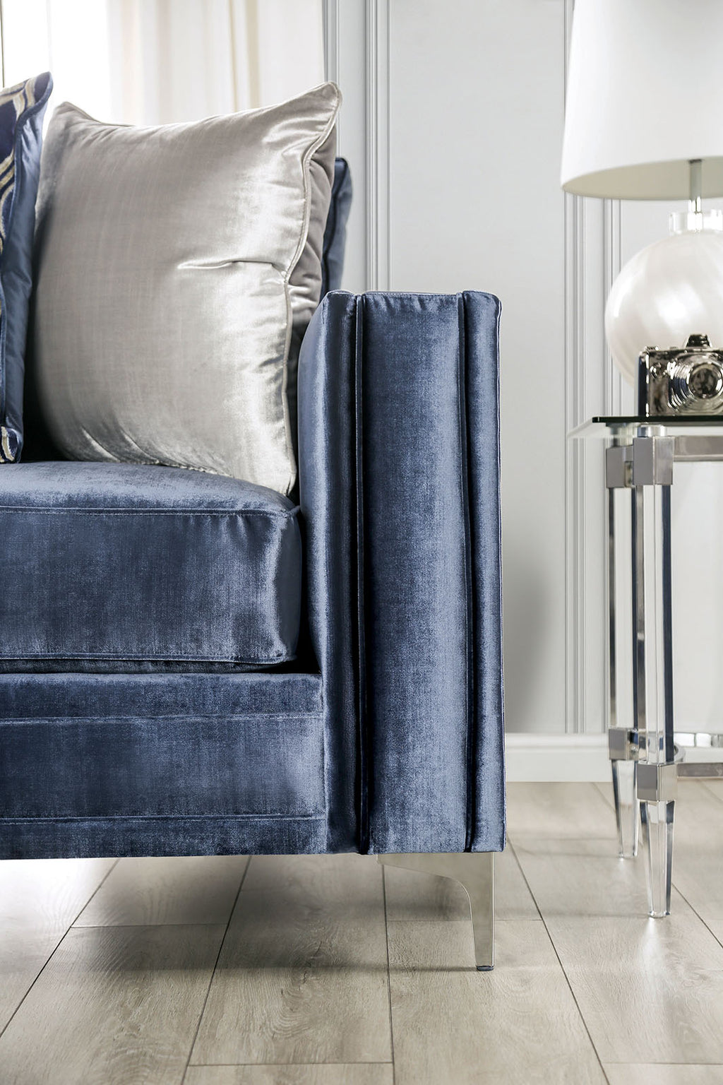 JODIE - Sofa - SM2687-SF