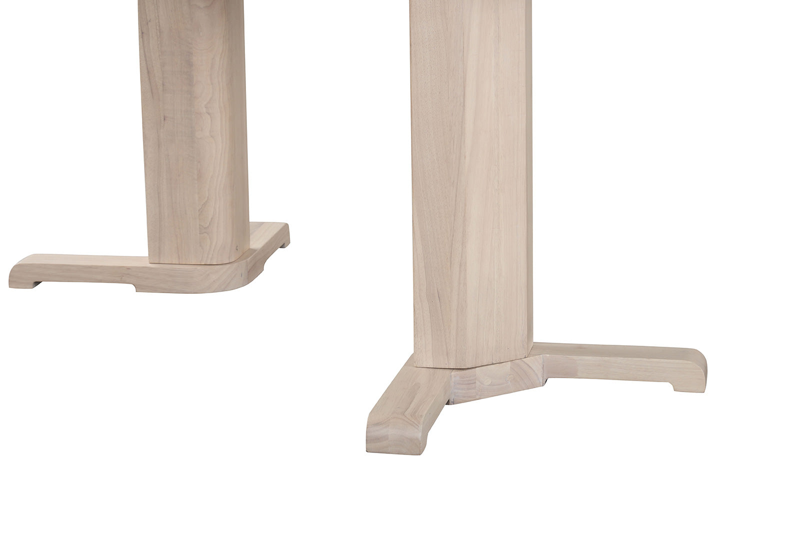 HINES - Oval Dining Table - FM3101NT-OT