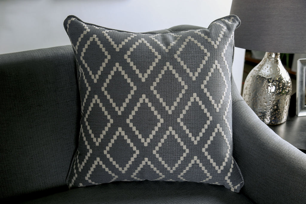 NEFYN - Sofa + Loveseat - SM2670-2PC