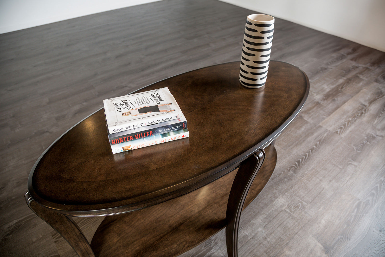 ORKDAL - Sofa Table - FM40001BR-S