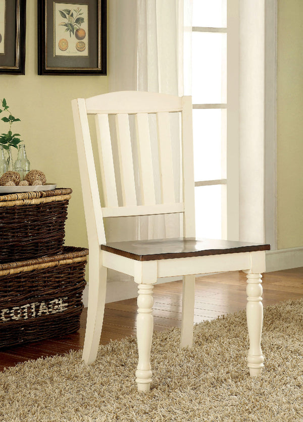 HARRISBURG - Side Chair (2/CTN) - CM3216SC-2PK