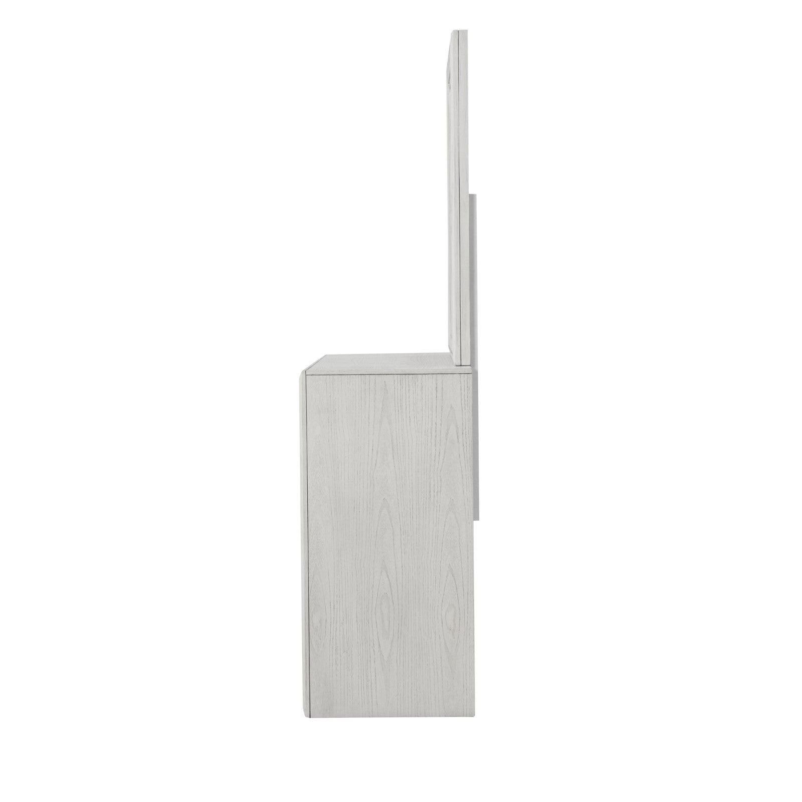 BASILONE - Dresser, Rustic White - FM7440WH-D