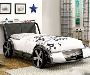 GT RACER - Twin Bed