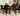 BRENT II - Counter Ht. Chair (2/CTN) - CM3984DK-PC-2PK