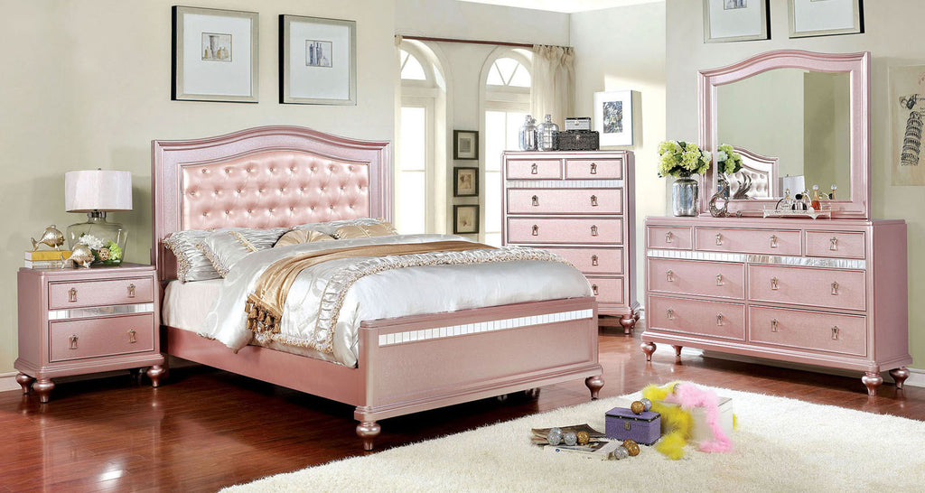 ARISTON - Bed - CM7171