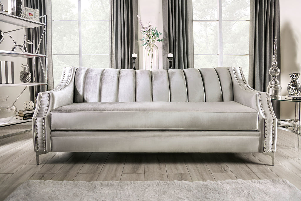 ELICIA - Loveseat - SM2686-LV
