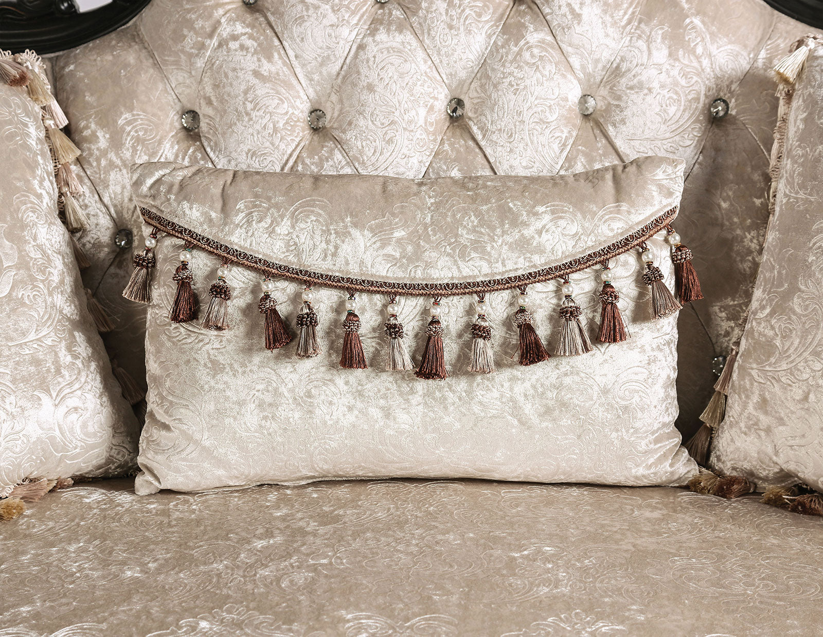 ACAPULCO - Sofa - FM65001ES-SF