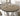 DAKOTA - 5 Pc. Round Counter Ht. Table Set - CM3289BR-RPT-48-5PC