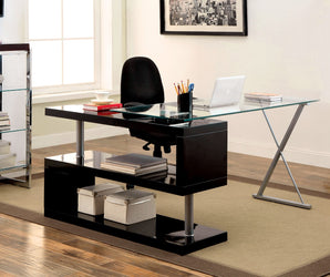 ACKE - Computer Desk - CM-DK6131BK