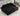 TAVEDESTRAND - Double Chaise Sofa - FM6900BK-PK