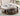 MIKA - Coffee Table w/ Cushion Top - CM4424A-F-C