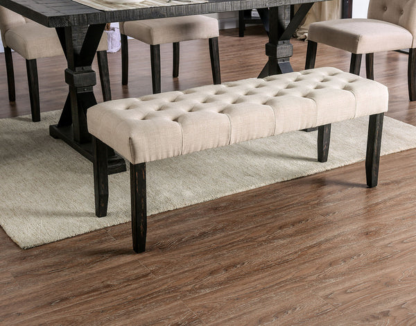 ALFRED - Bench - CM3735IV-BN