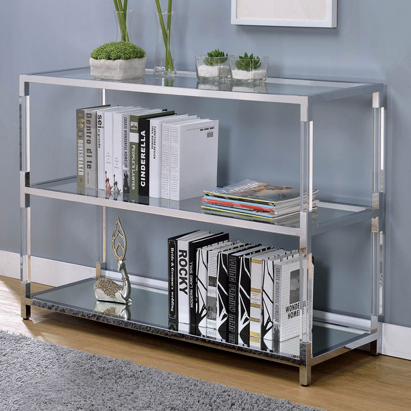LUDVIG - Sofa Table - CM4153S