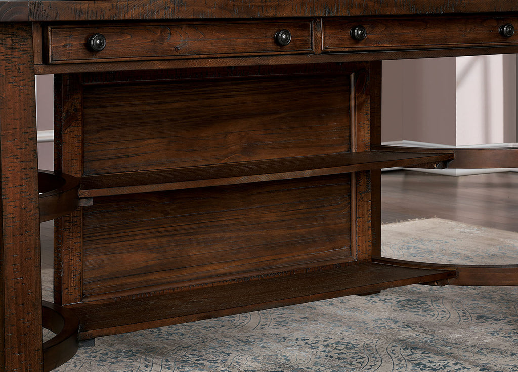 FREDONIA - Counter Ht. Table - CM3902PT