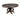 ARCADIA - Round Dining Table - CM3150RT