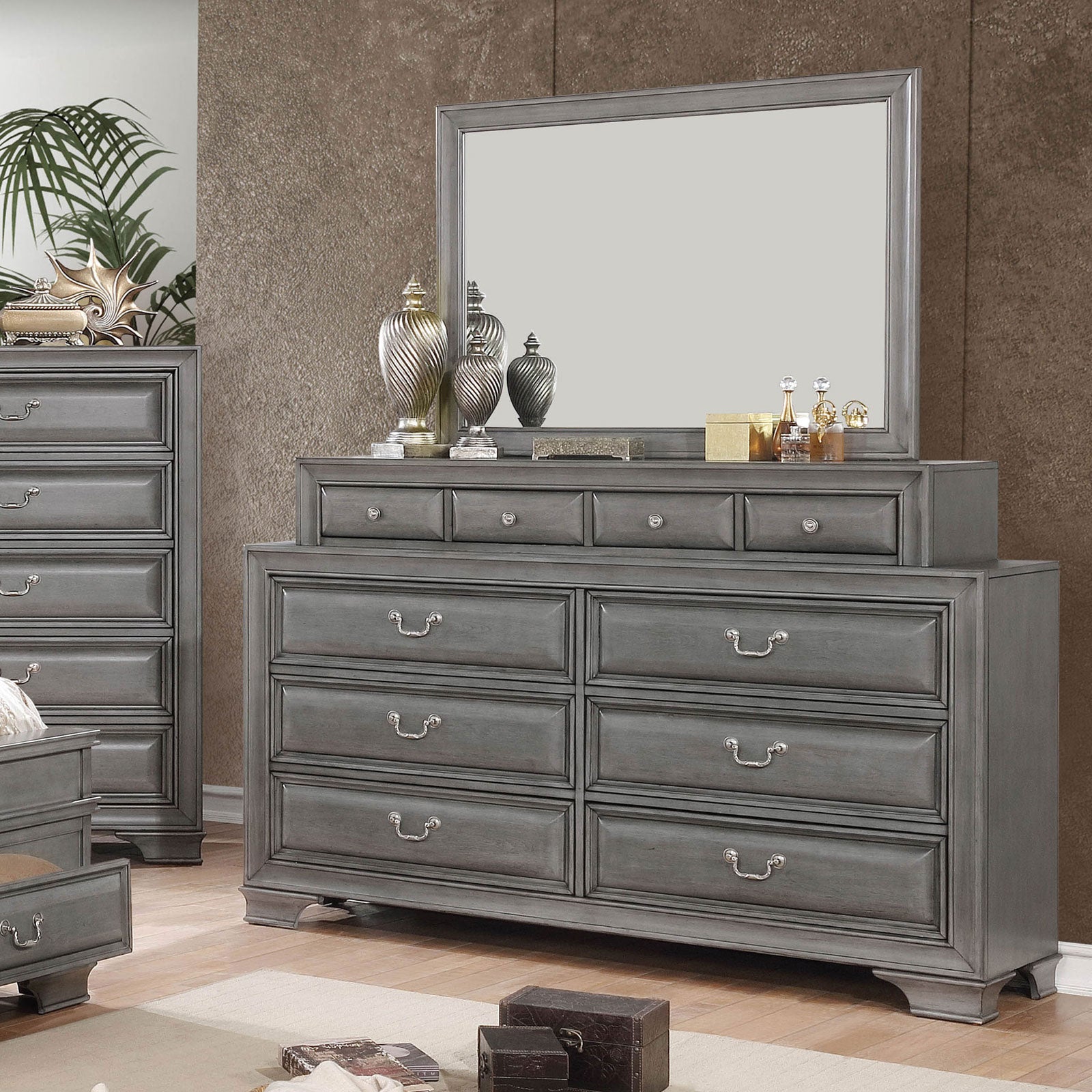 BRANDT - Dresser - CM7302GY-D
