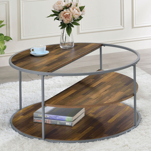 ORRIN - Coffee Table - CM4396GY-C