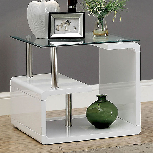 TORKEL - End Table - CM4056E