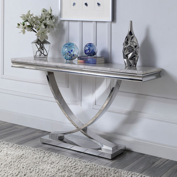 WETTINGEN - Sofa Table - CM4285S-TABLE