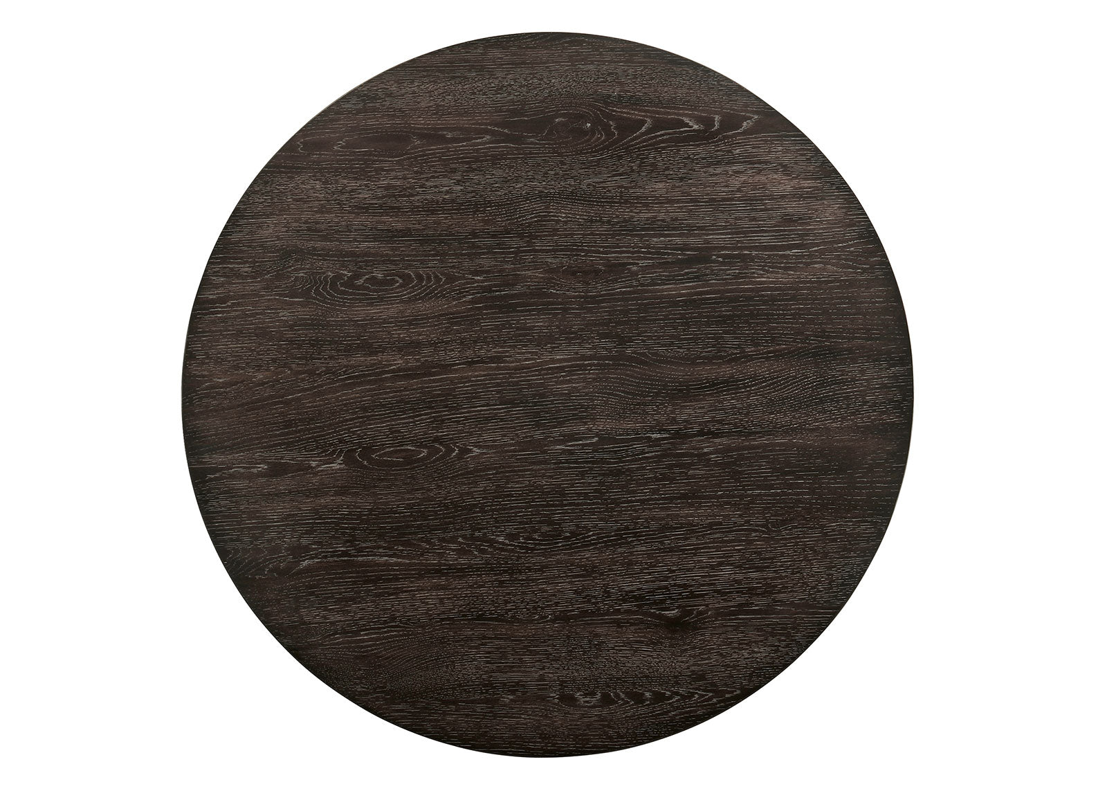 HALEIGH - Round Dining Table - CM3491RT-TABLE