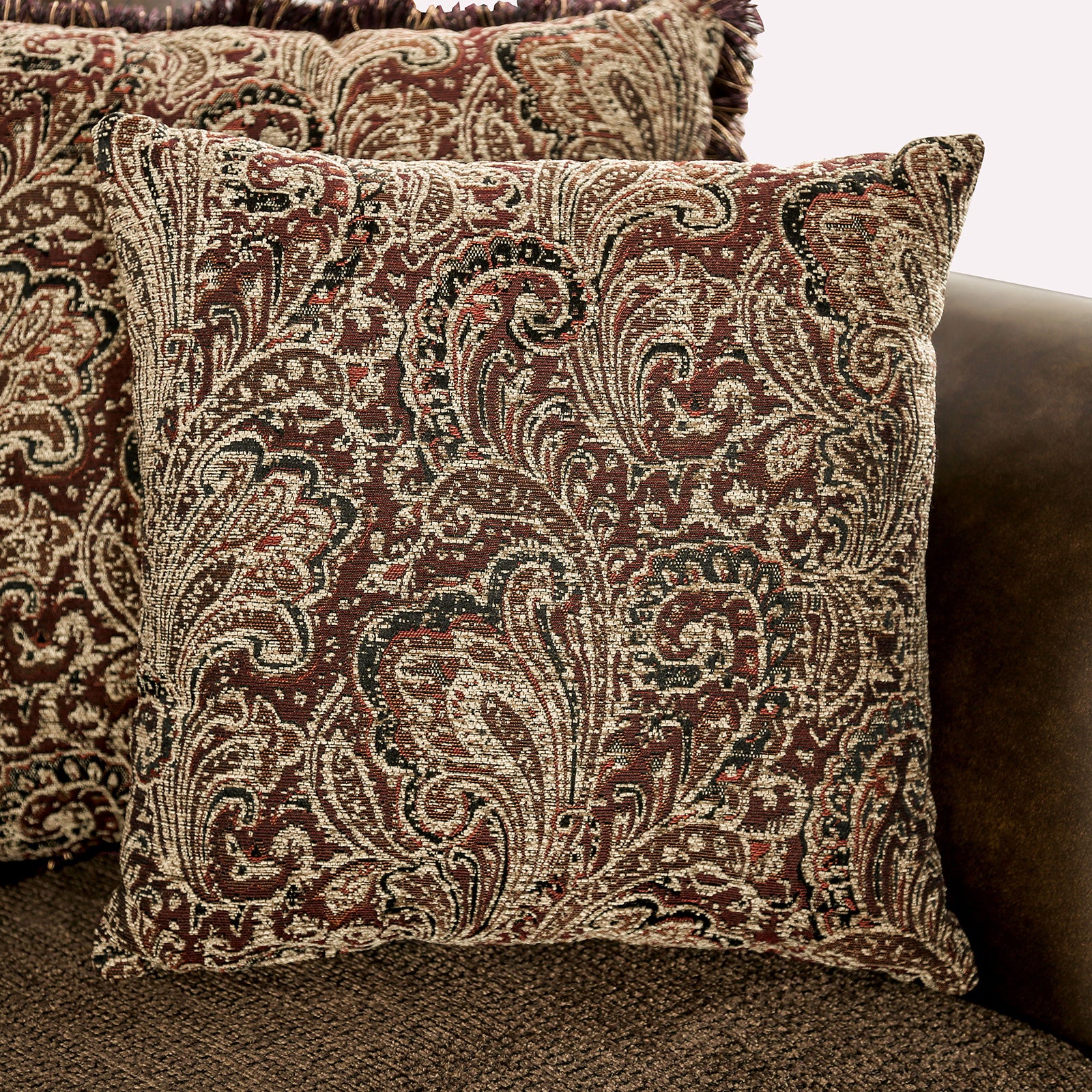 ENSENADA - Loveseat - FM65003BR-LV