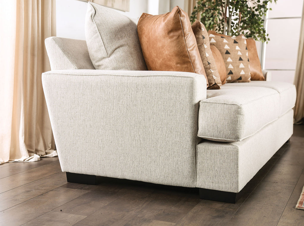 NEW MEADOWS - Sofa + Loveseat - SM1214-2PC