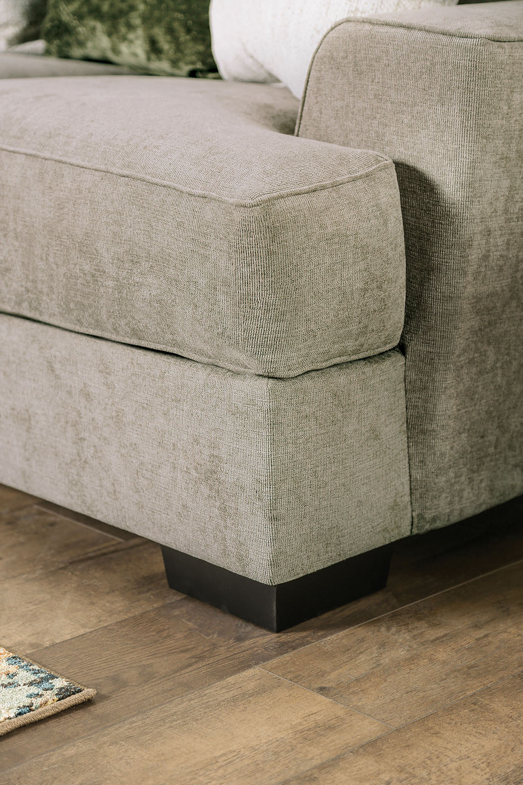 NEW MEADOWS - Sofa + Loveseat - SM1213-2PC