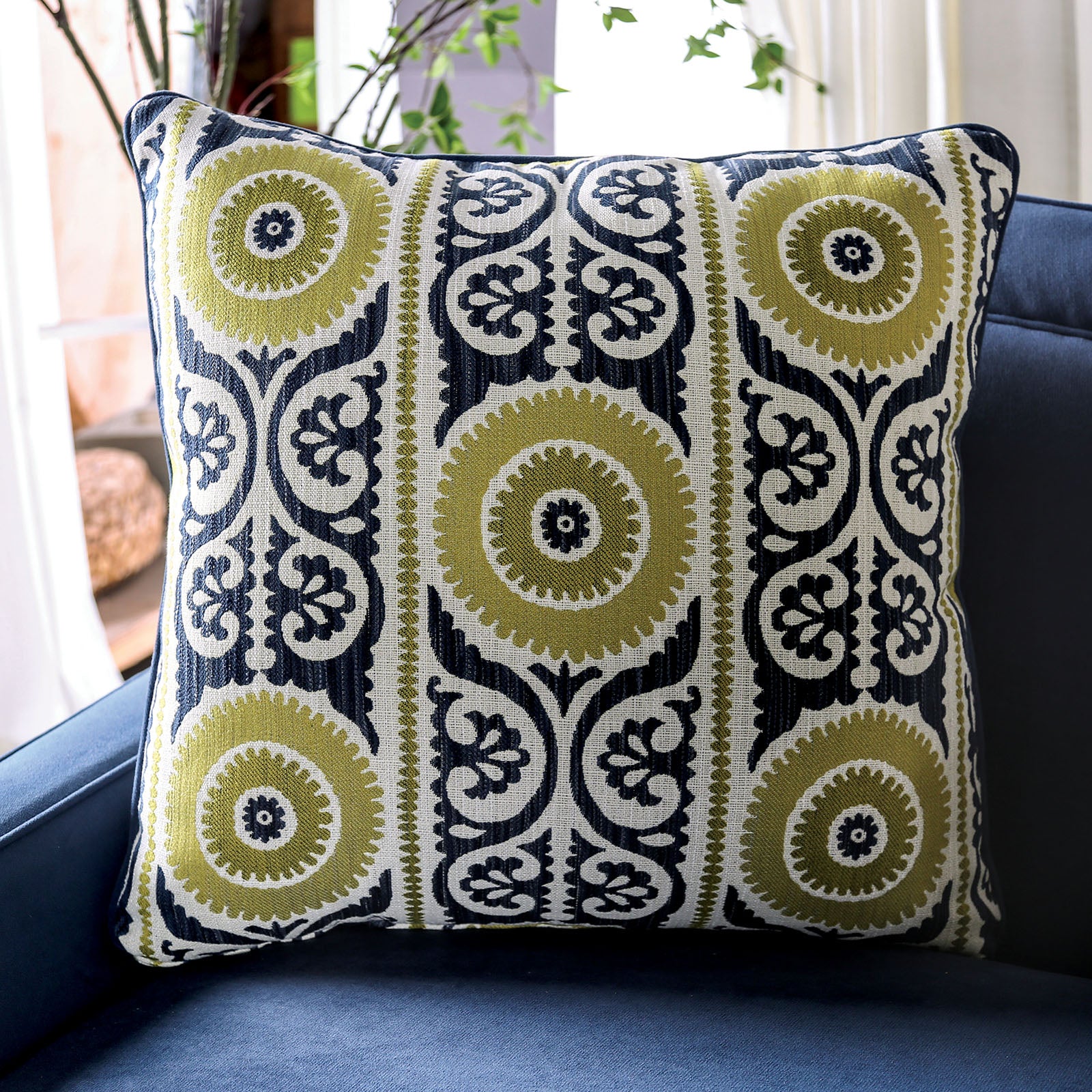 WEST BROMPTON - Sofa - SM2274-SF