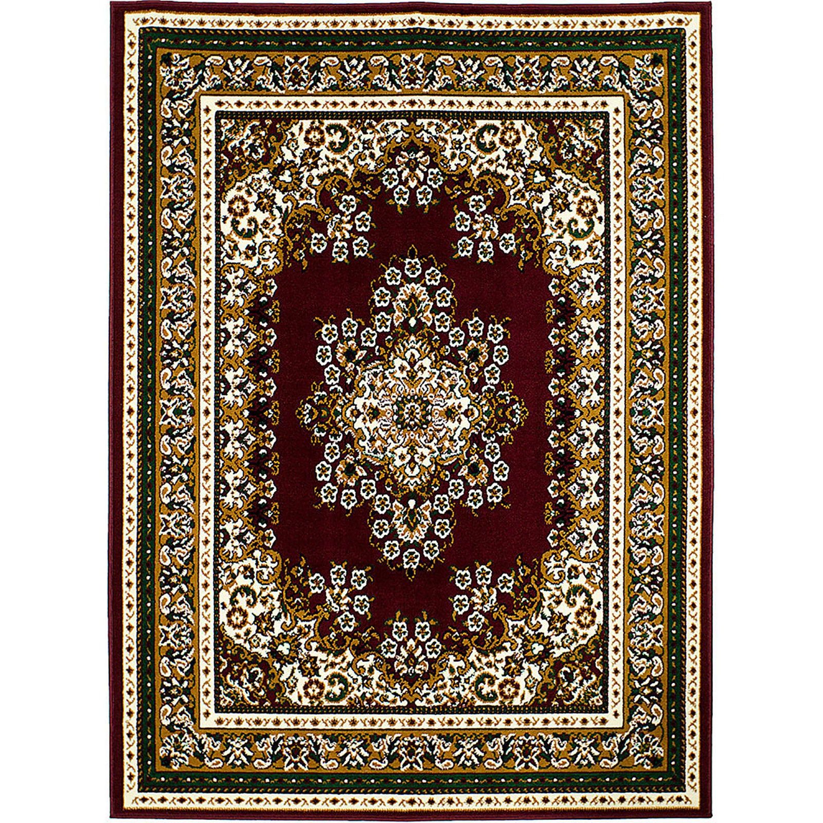 SHINTA - 5' X 8' Area Rug - RG5168
