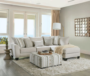 CLAPHAM - Sectional - SM5125-SECT