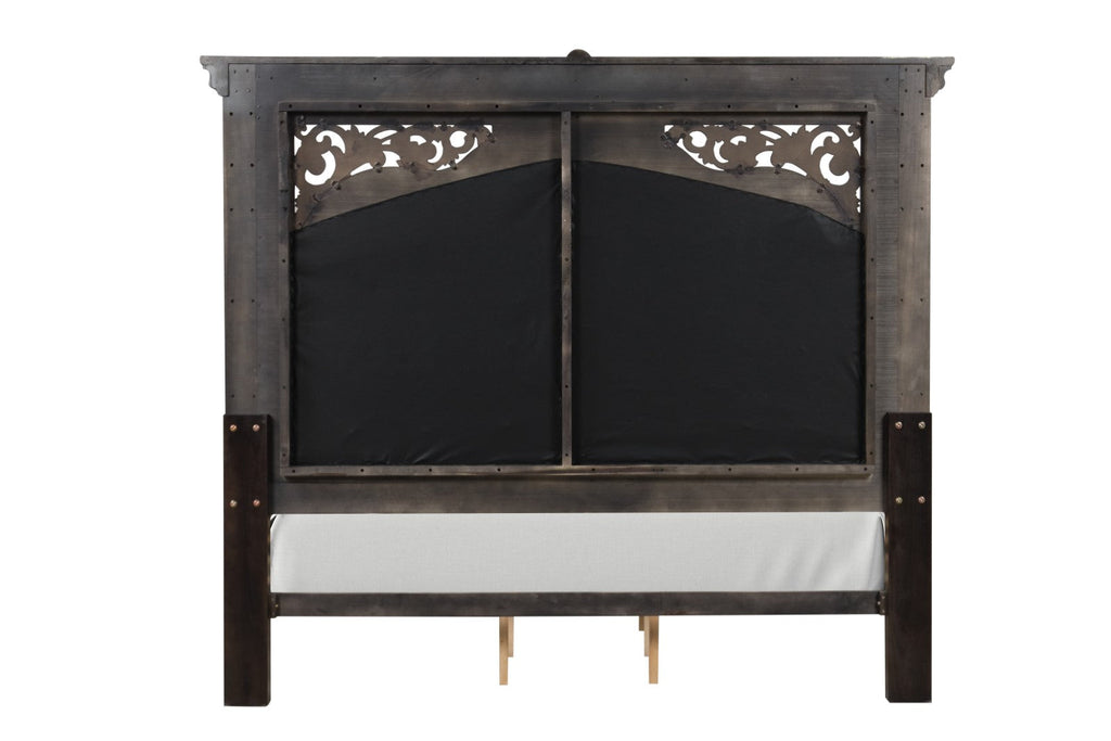 PROMENADE - Bed - FM70002