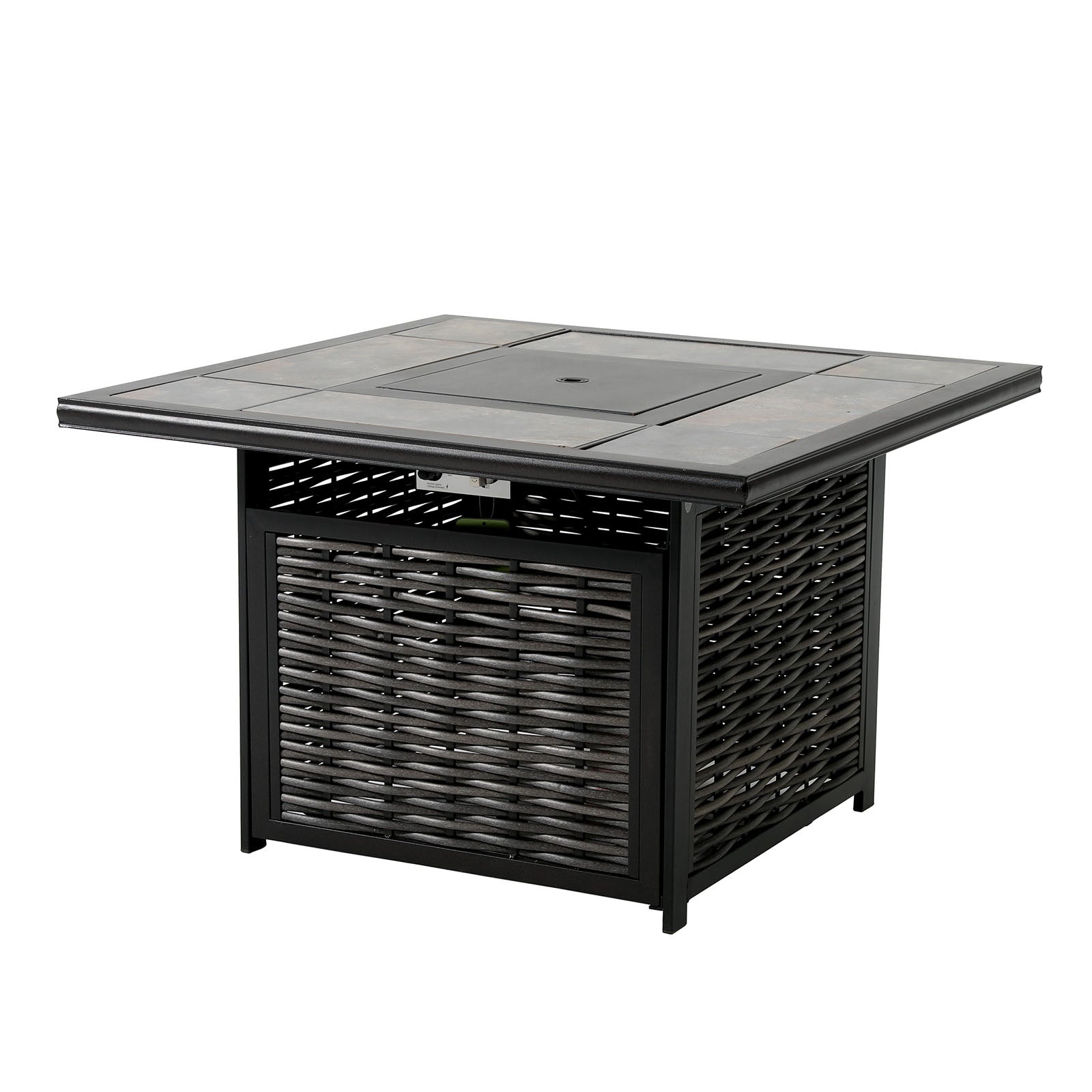 SEGOVIA - 5 Pc. Patio Dining Set - GM-2013-5PC