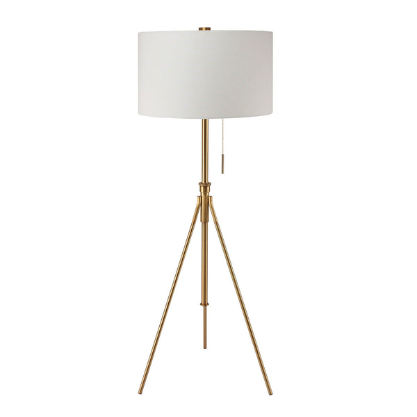 ZAYA - Floor Lamp - L731171F-GL