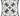 TRUDY - 20" X 20" Pillow, Gray (2/CTN) - PL8056-2PK