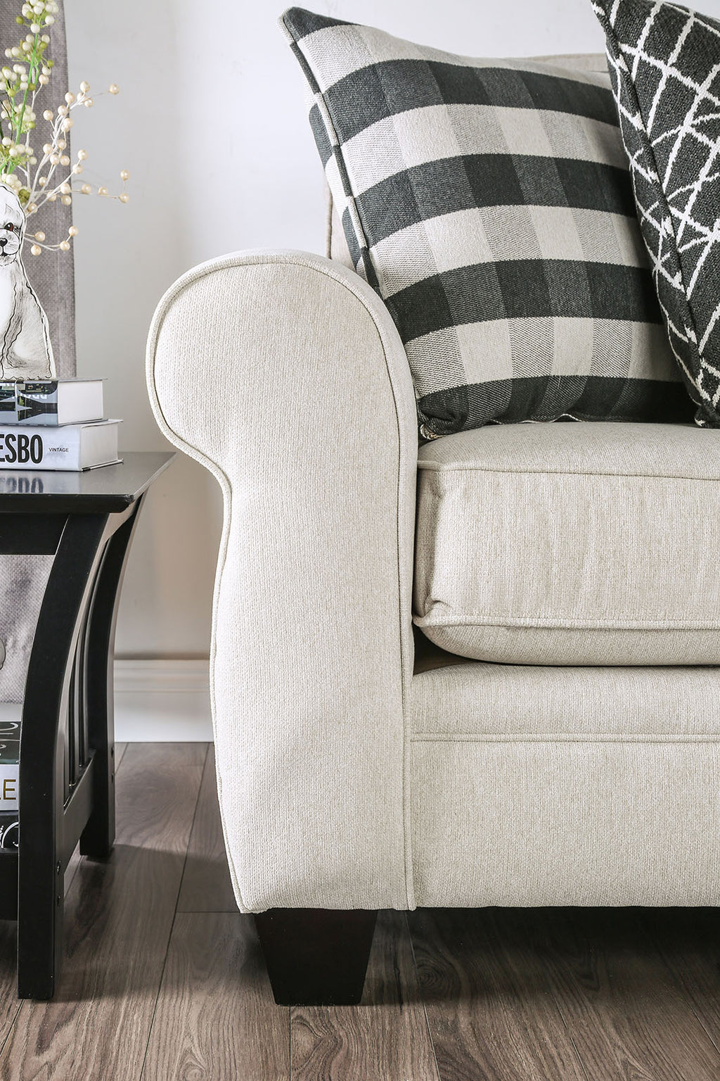 PATRICIA - Sectional - SM8171-SECT