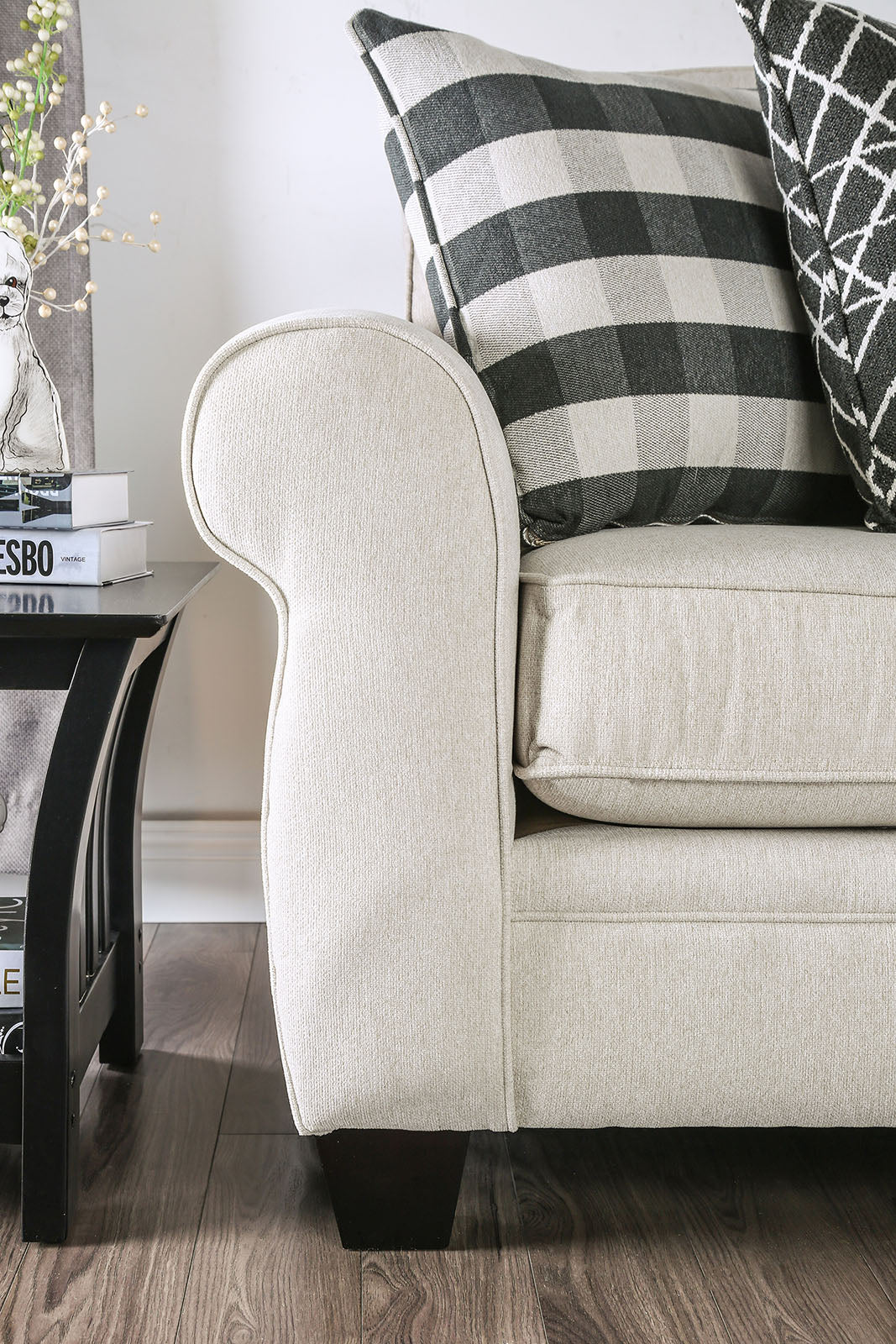 PATRICIA - Sectional - SM8171-SECT