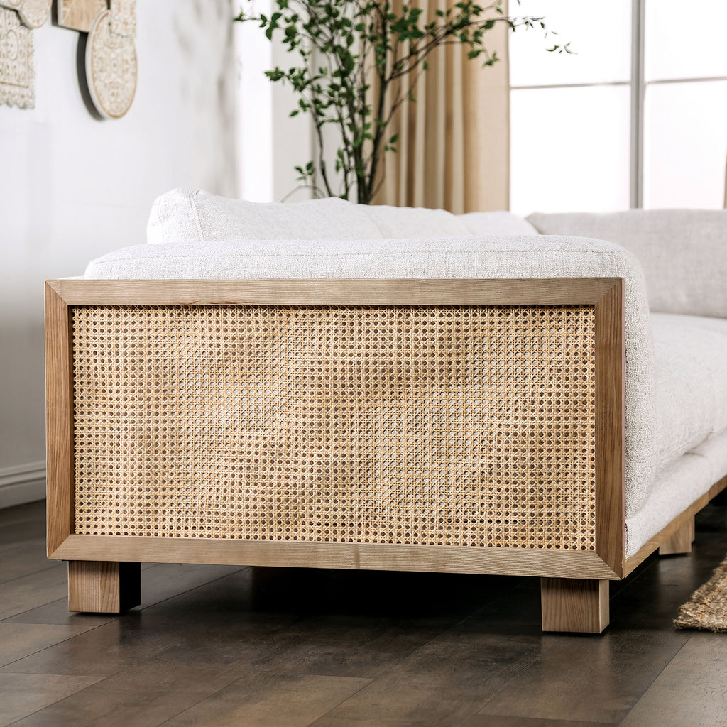 ARENDAL - Sectional - CM9984-SECT