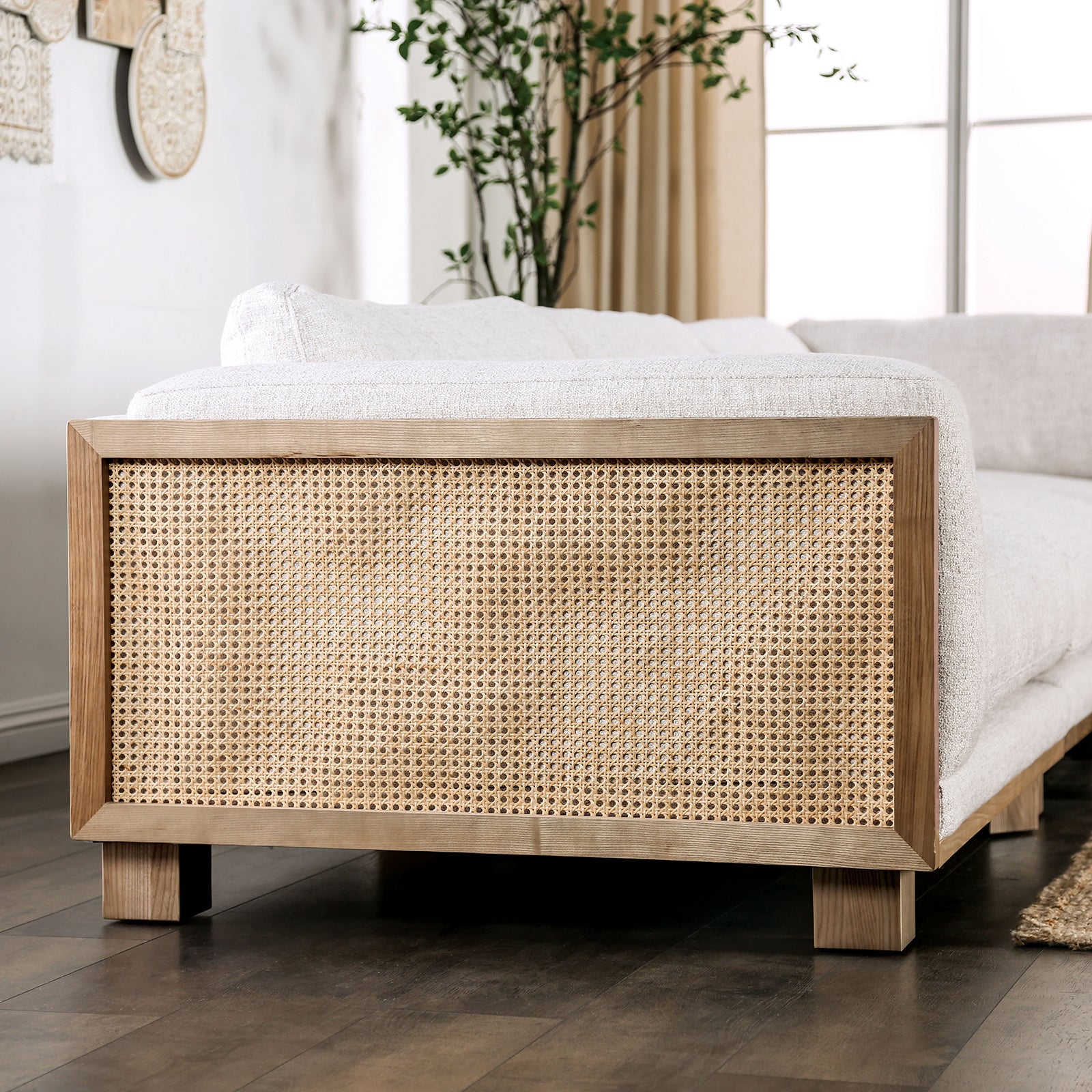 ARENDAL - Sectional - CM9984-SECT