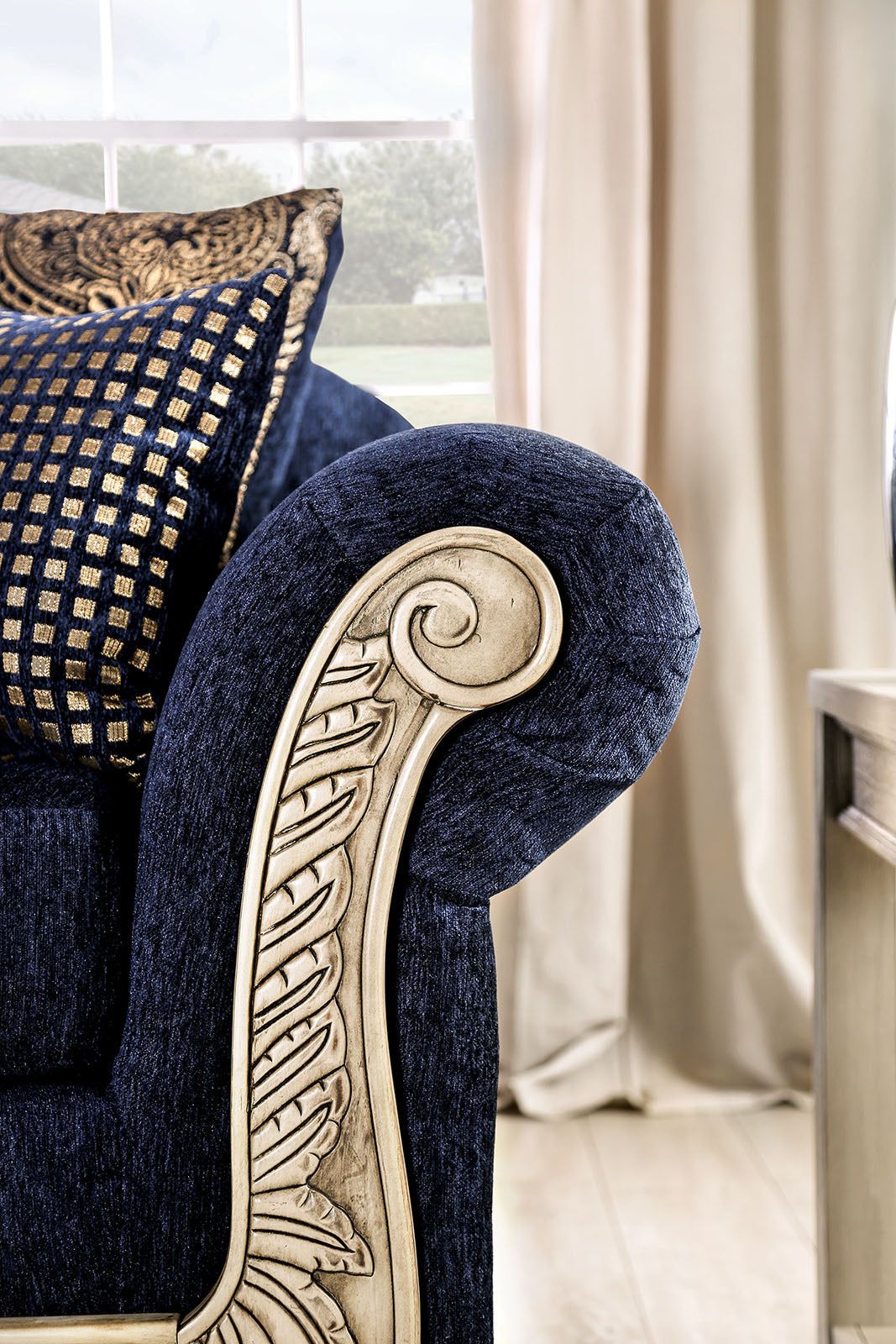 MARINELLA - Sofa - SM7744-SF