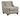 EASTLEIGH - Accent Chair, Striped - SM8187-CH-ST