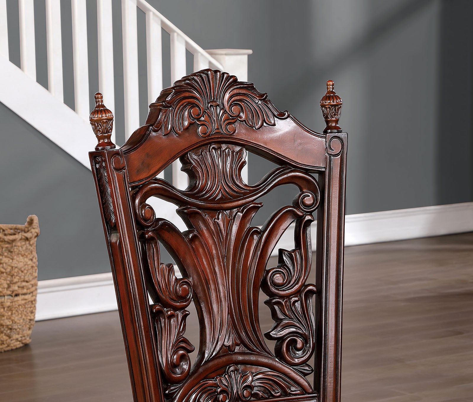 CANYONVILLE - Side Chair (2/CTN) - CM3144SC-2PK